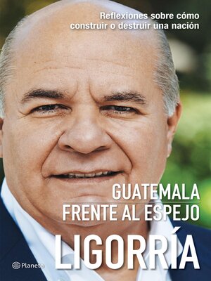 cover image of Guatemala frente al espejo